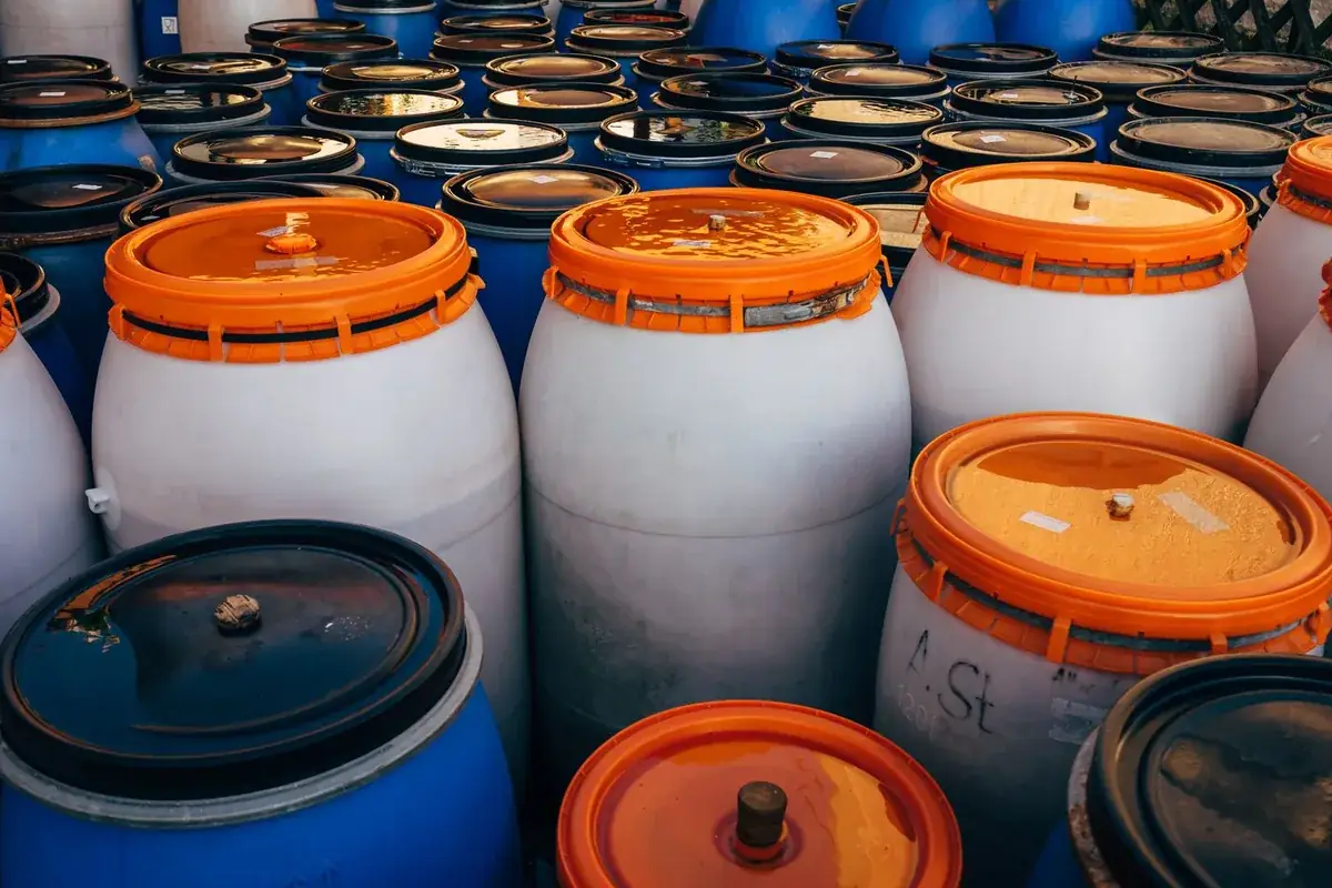 Medical Waste Removal in Garland, UT